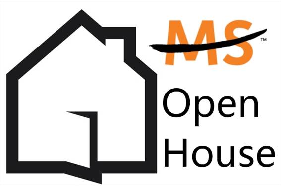 ILD MS Open House logo 2012