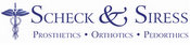 ILD Sheck &amp;amp; Siress logo smaller