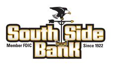 ILD South Side Bank logo