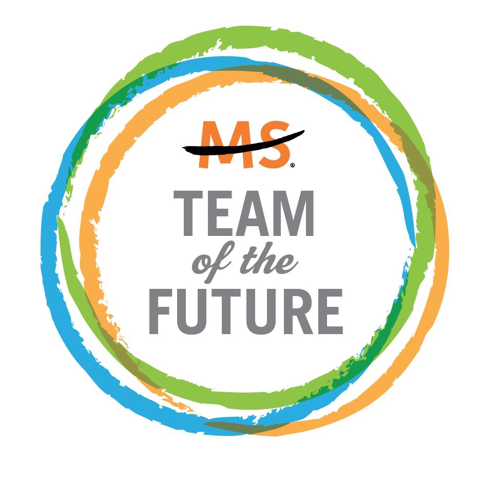 ILD Team of the Future Logo